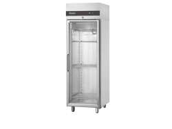Ψυγείο Θάλαμος Κατάψυξης 72x90,5x210cm με γυάλινες πόρτες INOMAK CBP172/GL