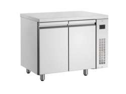 Ψυγείο πάγκος 110.5x60x85cm συντήρησης χωρίς ψυκτική μηχανή INOMAK PMR99/RU